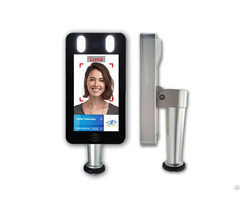 Ra07 Hfsecurity Face Recognition Access Control Device With Ic Card