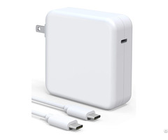 96w Macbook Usb C Charger Power Adapter Compatible For Mac Book Pro