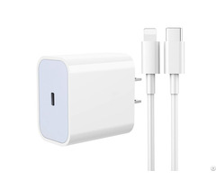 Apple Usb Type C Pd Chargers 20w Fast Charging For Iphone 7 8 Plus X Xs 11 12 Pro Max