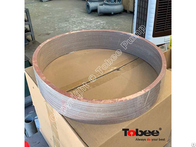 Tobee Part No 10399 46 1 648403012 Casing Gasket