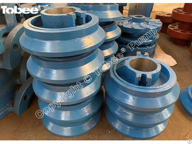 Tobee Slurry Pump Stuffing Box