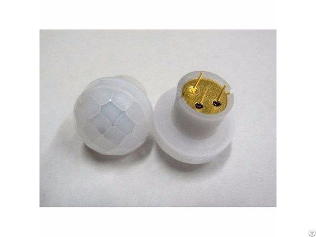 Pir Sensor Digital White Ekmc1603111