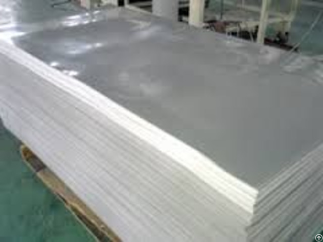 Wear Resistance Hdpe Plastic Sheets