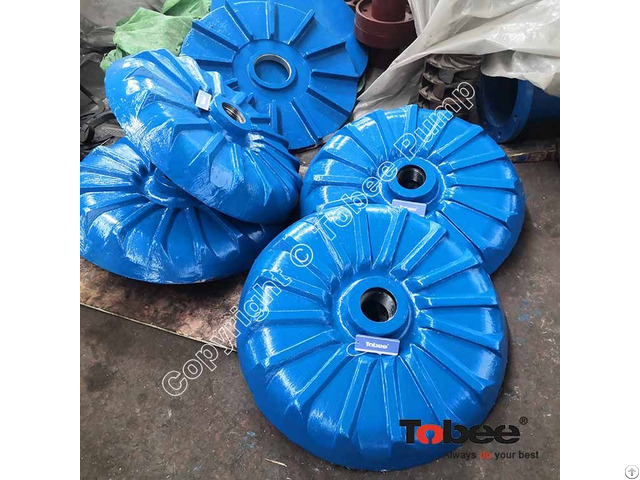 Tobee Tc25191a05a Impellers