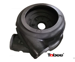 Tobee® Slurry Pump Rubber Spare Parts