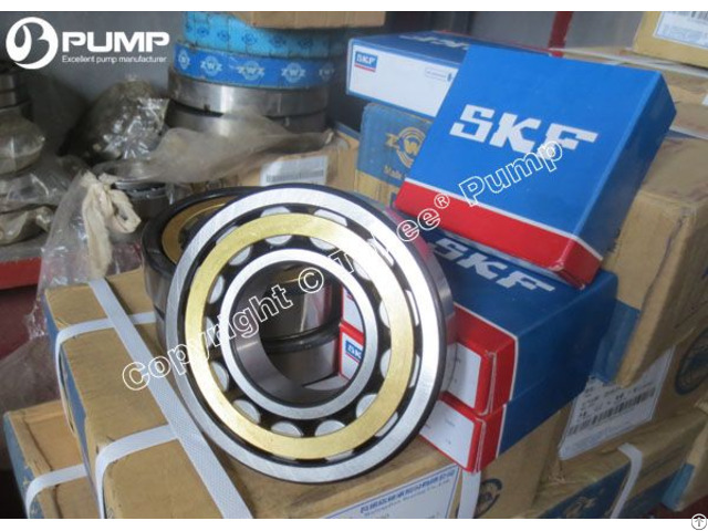 Tobee® Slurry Pump Bearing Is Important Part