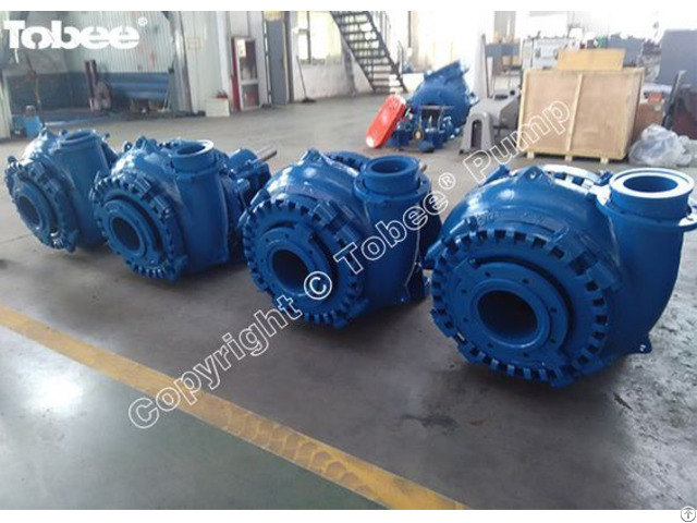 Tobee 8 6 G Sand Gravel Pump