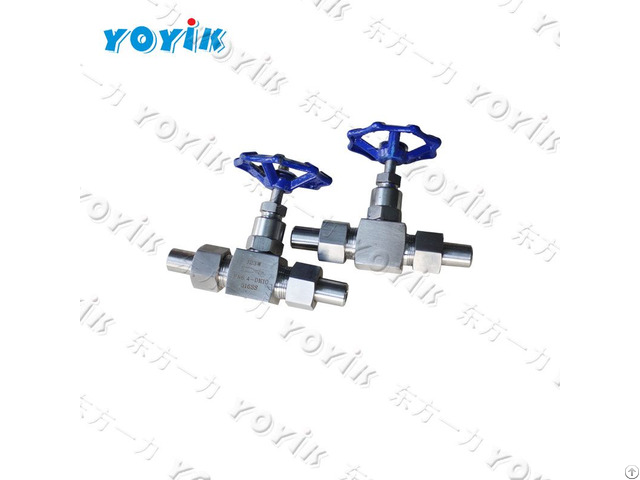 China Manual Gate Valve Rvhx 10q