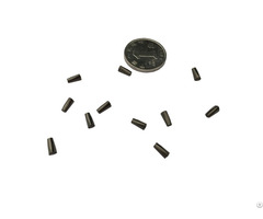 Tungsten Carbide Pins For Tire Stud Core