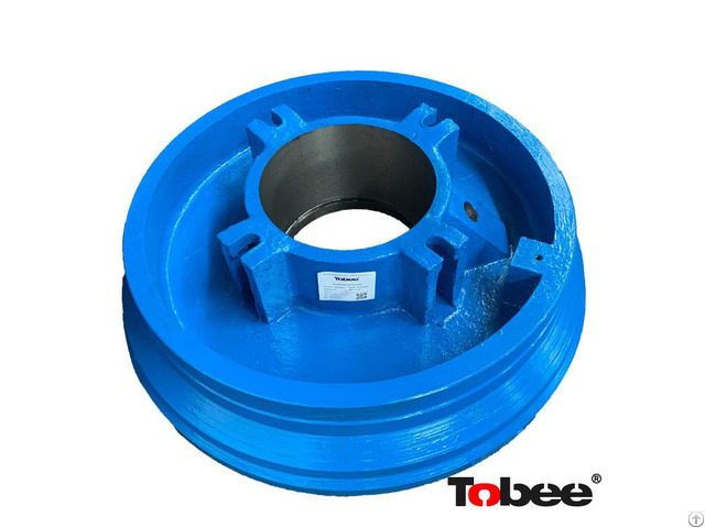 Tobee Hi Seal Stuffing Box G078hs1d21