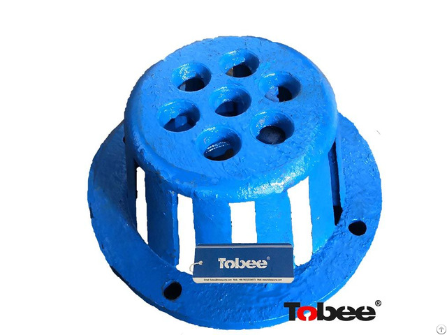 Tobee Slurry Pump Strainer Sp65116 4