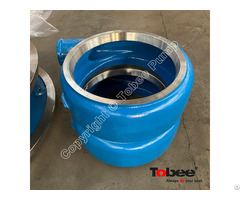 Tobee® E4110 A05 Slurry Pump Volute Liner