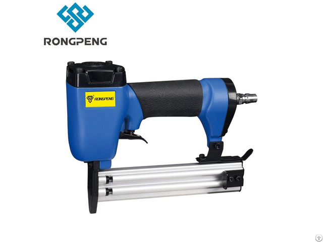 Rongpeng F30f Ga18 Brad Nailer Air Nail Gun Pneumatic Tool