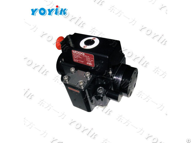 China Made Servo Valve 072 1202 10 Sold By Yoyik