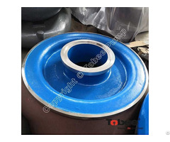 Tobee Gravel Pump Door Fg10013a05 Is Used For 12 10f G Sand Dredging