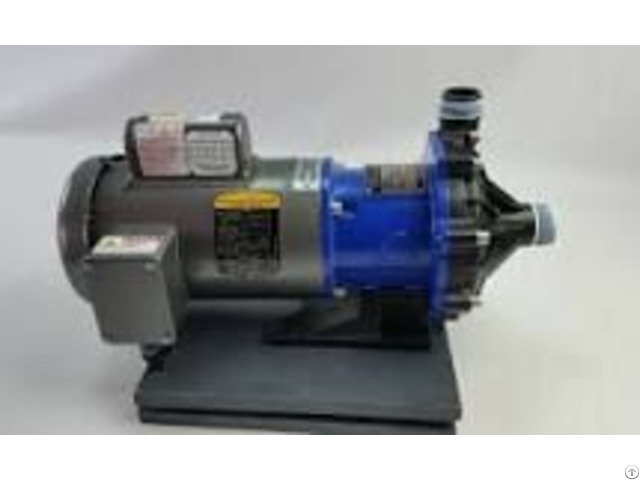 Iwaki Magnetic Drive Pumps