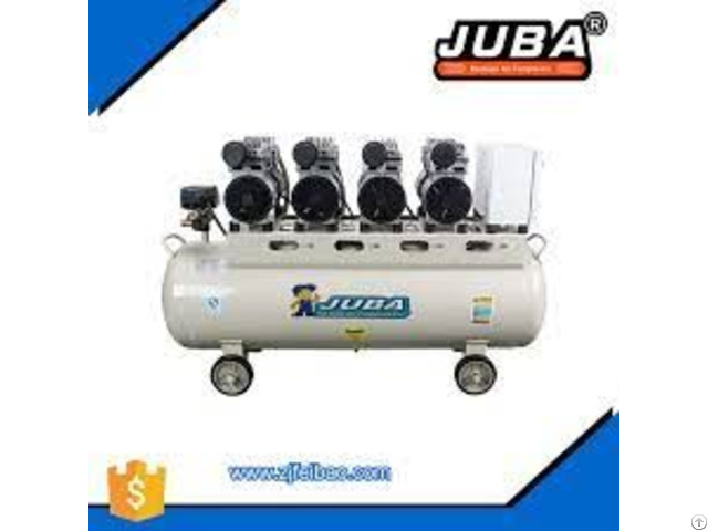 Juba Air Compressor