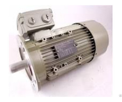 Siemens Gear Motor