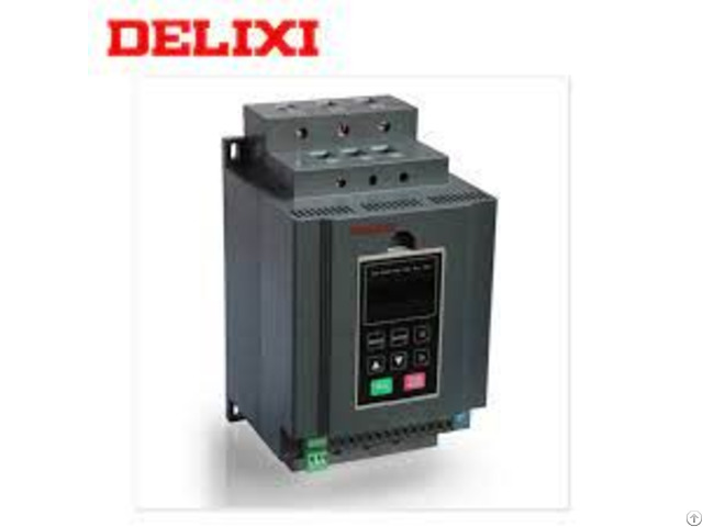 Delixi Soft Starter