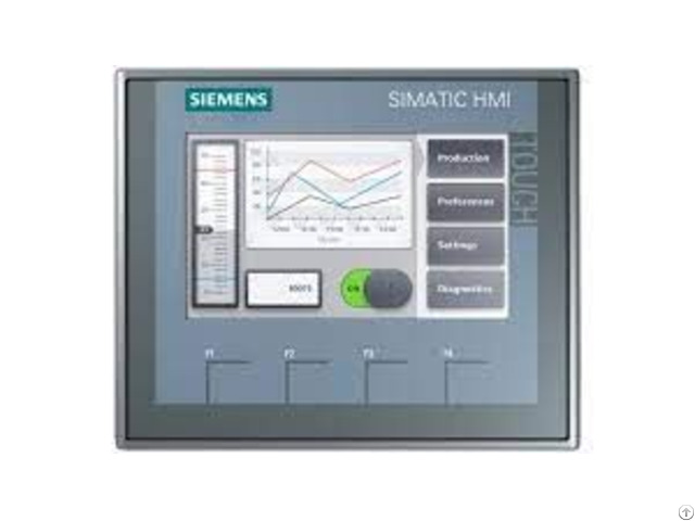 Siemens Hmi