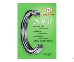 Tto Oil Seal