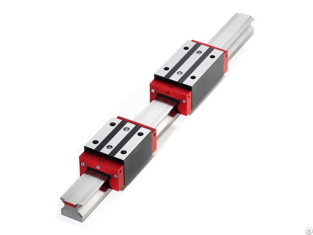 Schneeberger Linear Guideways