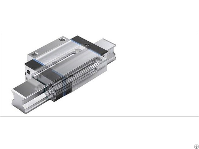 Rexroth Linear Guideways