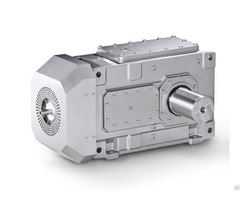 Siemens Gearbox