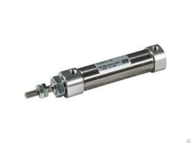 Smc Air Cylinders