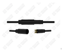 Motor To Main Power Cable 9 Pin