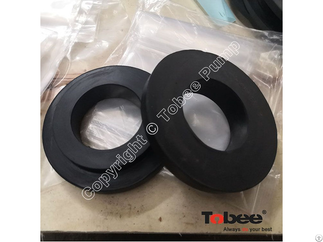 Tobee 3 2 C Ah Slurry Pump Discharge Joint Seal C2132xlp