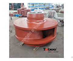 Tobee® Produces A Wide Range Of Dredge Pump Parts