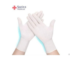 Latex Gloves Manufacturers