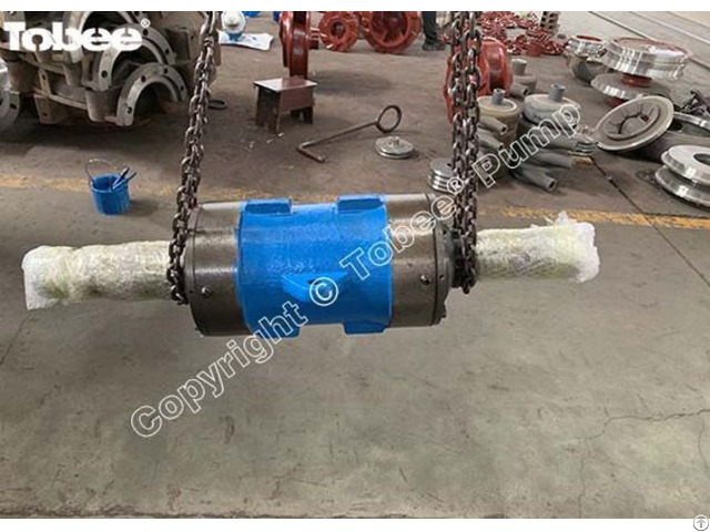 Tobee Bearing Assembly E005 Of 6 4e Ah Slurry Pump