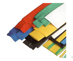Continuous Busbar Heat Shrinkable Tube