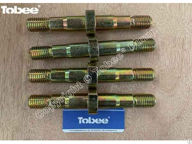 Tobee® C015me65 Cover Plate Bolt