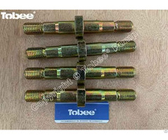Tobee® C015me65 Cover Plate Bolt