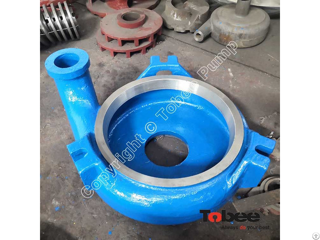 Tobee® Pump Casing Sp4092a05