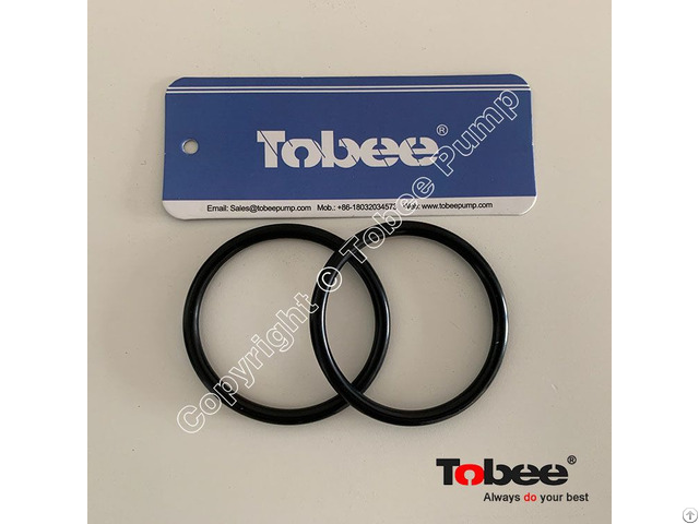 Tobee® C217s10 Impeller O Ring