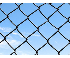 Linchuan Chain Link Fence