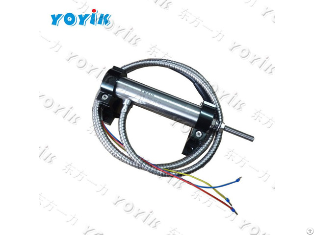 Steam Turbine Parts Lvdt Sensor Tdz 1e 32