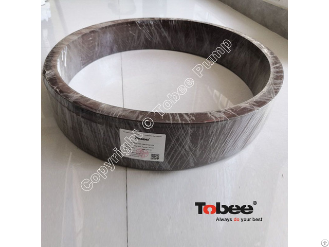 Tobee® Volute Liner Seals Dh2125s51