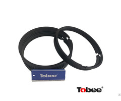 Tobee® S108g02 Piston Ring Is Used For 12 10st Ah Centrifugal Slurry Pump