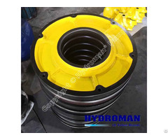 Hydroman™ A Tobee Brand Submersible Slurry Pumps Liners