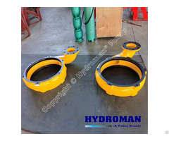 Hydroman™ A Tobee Brand Submersible Slurry Pump Casing