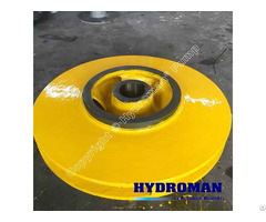 Hydroman™ A Tobee Brand Offers Different Types Of Impellers
