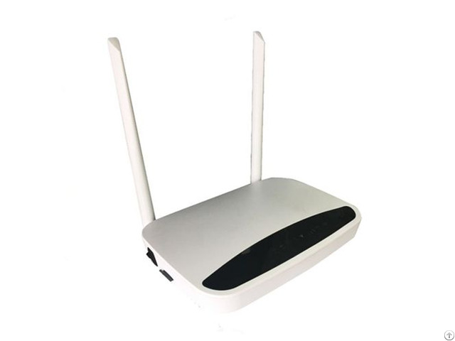 W240 4g Lte Wireless Router