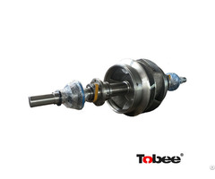 Tobee® Andritz Fp Series Fan Pump