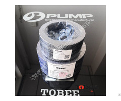 Tobee® E111q05 Packing Is For 6x4 E Ah Slurry Pump