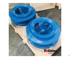 Tobee® F10145he1a05 Is A 4 Vanes High Efficient Impeller